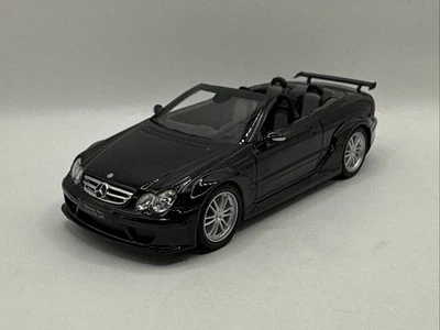 Mercedes CLK DTM AMG Cabriolet 1/43 Kyosho - Photo 1/2