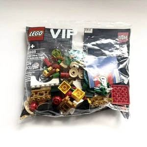 LEGO: Lunar New Year VIP Add-On Pack (40605) - versiegelt - Bild 1 von 1
