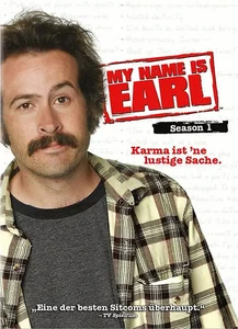My Name is Earl - Season 1 - Bild 1 von 1