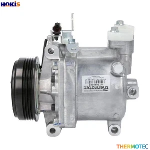 COMPRESSOR AIR CONDITIONING KTT090182 FOR SUBARU EJ257EJ2555/7EJ25 2.5L 4cyl - Picture 1 of 12
