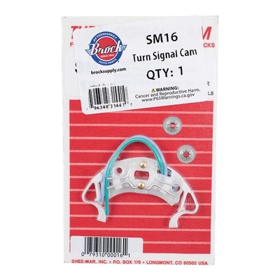 Ford Pickup Truck Bronco Econoline Van Turn Signal Cam - Image 1 of 4