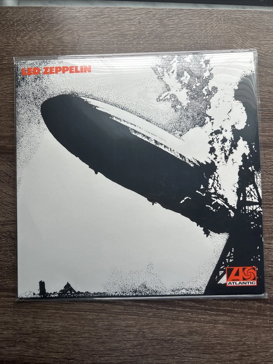 Led Zeppelin I Lp for sale | eBay
