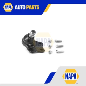 Ball Joint fits VOLVO V60 Mk1 2.5 Lower 15 to 18 B5254T12 Suspension NAPA New - Picture 1 of 8