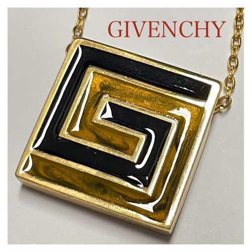 Collana GIVENCHY 9630 Autentica