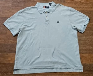 RALPH LAUREN Herren Chaps Polo GR XXL FARBE BLAU LXXL10 - Bild 1 von 16