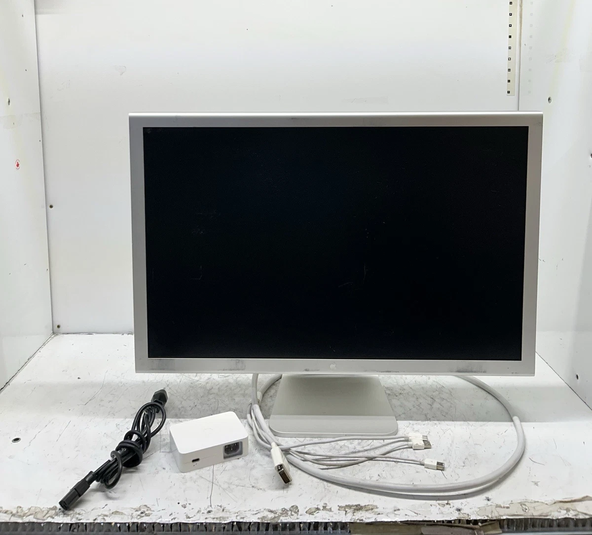 ⭐️美品⭐️ Apple Cinema Display 30インチ 希少元箱付き Apple