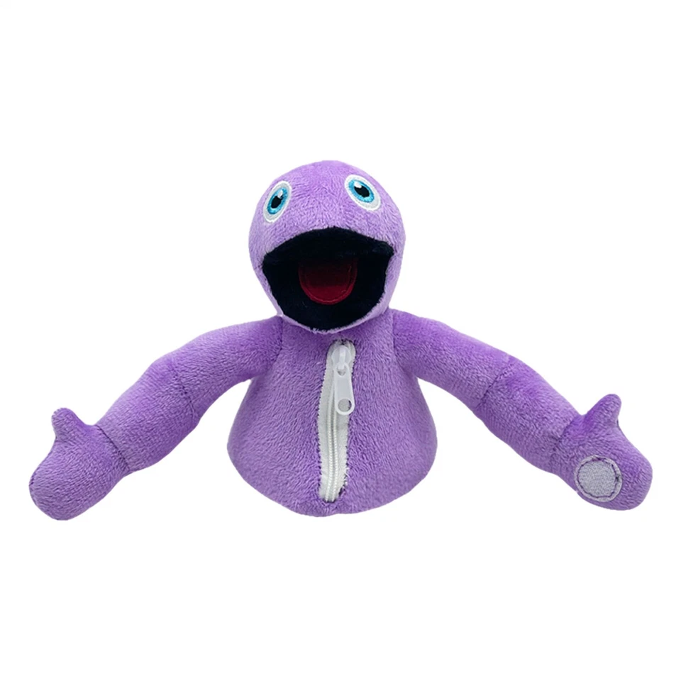 20CM Yeeps-Hide and Seek Plush Toys for Kids Birthday for Boys Xmas Girls Fans - Image 1 of 4