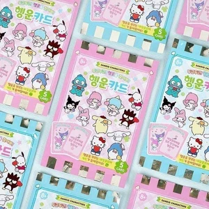 Sanrio Character Good Luck Card Blind Box Secret Blind Box for Goody (Random-1ea - Picture 1 of 5