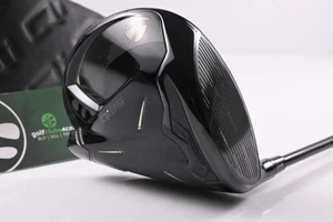 Taylormade Qi35 Max Designer Series Driver / 10.5 Degree / Regular Flex Ventus - Picture 1 of 9