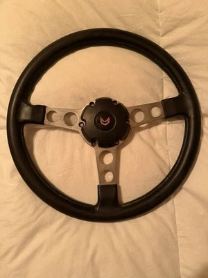 1978 Pontiac Firebird Steering Wheel - Image 1 of 3