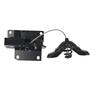 Spare Wheel Winch Hoist for Ford E-Series Vans 1996-2018 2C2Z1A131BA 924-527 - Picture 1 of 12