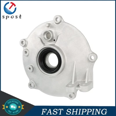 Cubierta de panel de placa de freno trasero para Honda Recon 250 TRX250 TRX250TM/250TE 1997-2022 Foto 1 de 4