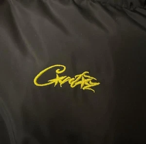 Corteiz Bolo Jacket V1 (Black) - Large - Picture 1 of 4