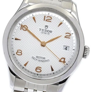 TUDOR 91450 1926 Date Automatic Men's 871482 - Picture 1 of 6