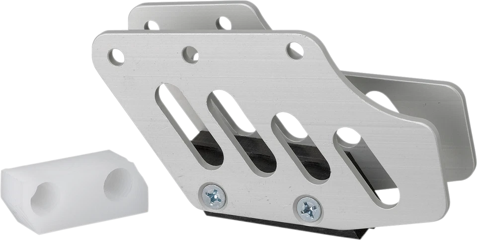 MOOSE OFFROAD Aluminum Chain Guide - Gas Gas 01-017CG - Image 1 of 1