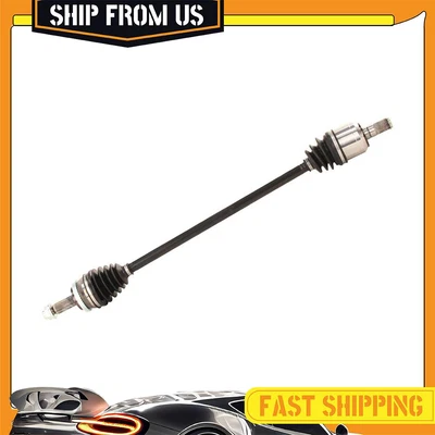 Eixo dianteiro direito CV junta eixo para Kia Forte 2011-2013 Kia Forte Koup 2011-2013 - Imagem 1 de 4