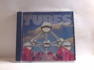 The Tubes - The Best Of The Tubes (CD, US, 1992, Capitol) BH912 - Bild 1 von 3
