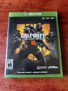XBox One Call of Duty : Black Ops IIII 4 - Bild 1 von 4