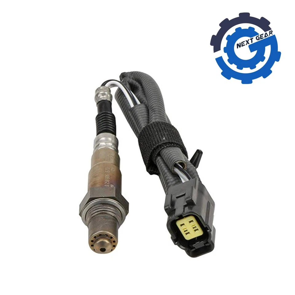 Bosch Lambda O2 Oxygen Sensor for 1994-2000 Mazda MX-5 Miata 626 0258986670 - Image 1 of 3