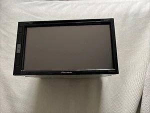 Pioneer AVH-Z5200DAB Doppel-DIN CD/DVD/MP3-Autoradio Touchscreen DAB Bluetooth U - Bild 1 von 3