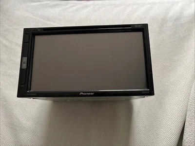 Pioneer AVH-Z5200DAB Doppel-DIN CD/DVD/MP3-Autoradio Touchscreen DAB Bluetooth U - Bild 1 von 3