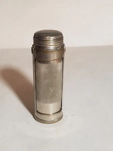 Canicas Gladstone vintage fósforo o soporte para palillo de dientes, Pat’d 1900 - Imagen 1 de 8