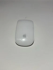 Apple Magic Mouse AA Battery Version A1296 3VDC Wireless OEM Mac - Picture 1 of 3