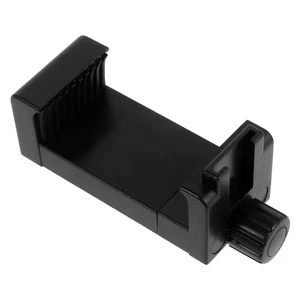 Supporto telefono Hot Shoe morsetto supporto treppiede cellulare adattatore fotocamera cellulare - Foto 1 di 12