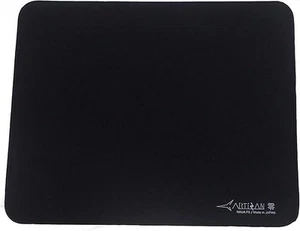Artisan NINJA FX Zero Black Gaming Mouse Pad L/SOFT Unused - Picture 1 of 3