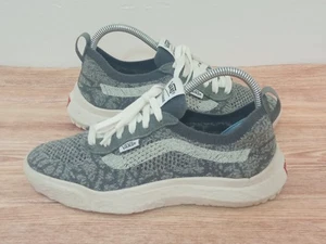 Vans Unisex Zapatos para Correr Tenis Ultrarange 721356 Gris Talla M 5 W 6.5 - Imagen 1 de 11