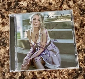 This Woman von Rimes, Leann - CD - (2005) - handsigniert - Bild 1 von 4
