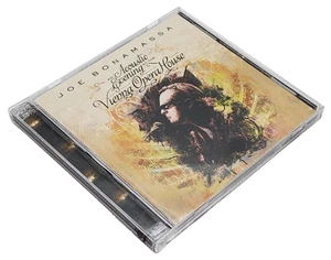 Joe Bonamassa Acoustic Evening at Vienna Opera House 2 CD Set Live Blues 2013 - Picture 1 of 4