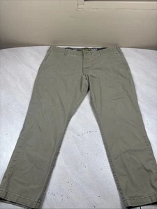 Lee Extreme Comfort MVP Relaxed Fit Hose 40x30(40x28) Chino Khaki - Bild 1 von 8