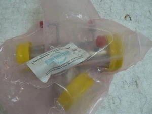 NEW AMAT APPLIED MATERIALS 0050-53754 VACUUM FITTING - Picture 1 of 3