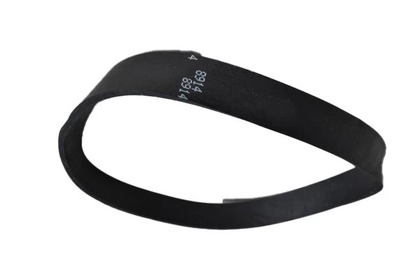 2 for Panasonic Type UB Vacuum Belts Mc210b Mc-210b Fits 5100 5200 5300 6800