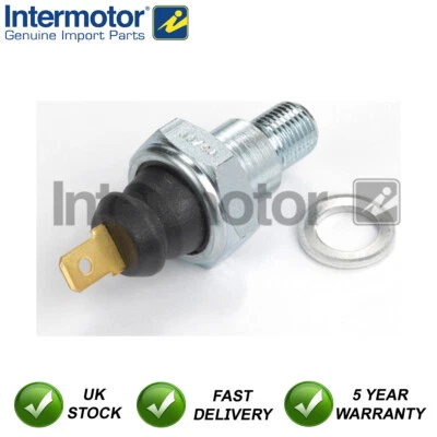 Interruptor de presión de aceite Intermotor se adapta a Land Rover Defender Discovery 110 50660SJ Foto 1 de 2