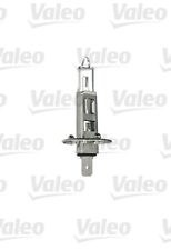 Produktbild - VALEO Glühlampe Fernscheinwerfer +50% LIGHT 032502 H1 Blisterpack für VW GOLF 4