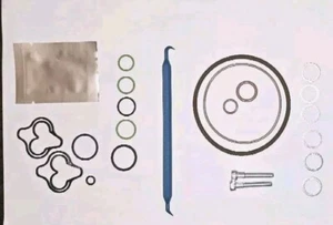 2006-2010 BMW E60 M5/M6 SMG III Hydraulic Sealing Repair. SMG3 E6X - Picture 1 of 2