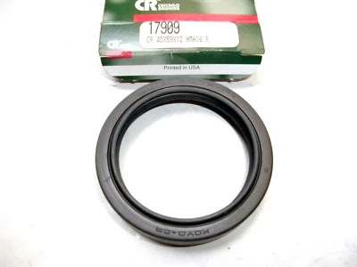 1 - Nuevo Sello CR / SKF 17909 PARA rueda delantera datsun nissan maxima 200sx 300zx Foto 1 de 2