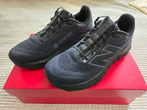 New Balance Fresh Foam X 880v14 GORE-TEX Black Magnet Mens 10.5 - Picture 1 of 7