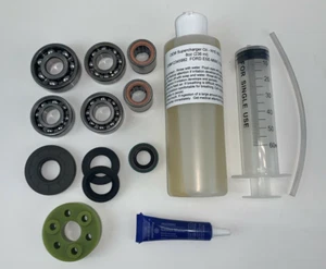 Supercharger Bearing Seal Rebuild kit fits Eaton Mini Cooper *Supercharger Only* - Picture 1 of 1