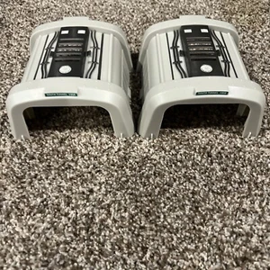 Jakks Pacific 2012 Lot of 2 Power Trains Auto Loader Set South Tunnel 1958 - Picture 1 of 8