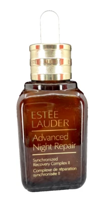 NEW Estee Lauder A'dvanced Night Repair Synchronized Recovery Complex II 1.7oz - Image 1 of 4