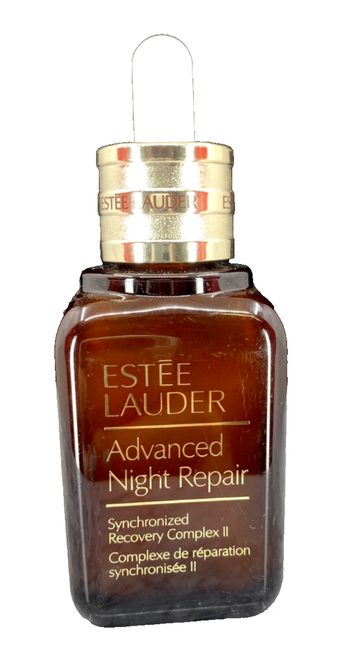 全新雅诗兰黛 A'dvanced 夜间修复 同步恢复复合物 II 1.7 盎司 — 第 1/4 张图片