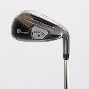 Callaway Big Bertha Individual 8 Iron Graphite F4 Stiff Flex RH P-146291 - Picture 1 of 8