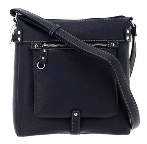 PICARD Loire Crossover Bag Umhängetasche Tasche Ozean Blau - Bild 1 von 4