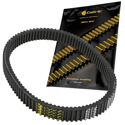V-Belt for Bombardier Can-Am Outlander 500 / Max 500 EFI 4X4 2007-15 Drive Belt - Image 1 of 4