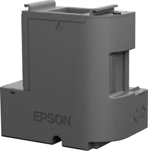 Contenitore inchiostro residuo originale Epson / SCATOLA DI MANUTENZIONE ECOTANK ET-2756 / ET-2850 - Foto 1 di 2