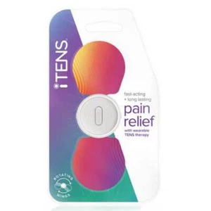 iTENS Wireless TENS Machine - Small Wing Pack - Picture 1 of 8