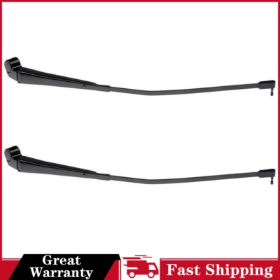 Brazo limpiaparabrisas para Chevrolet S10 Blazer 1994 1993 1992 1991 1990 1989 1988 Foto 1 de 3